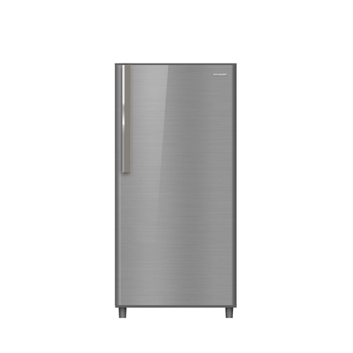 Sharp Kulkas One Door 156 L - SJ-G180C SD